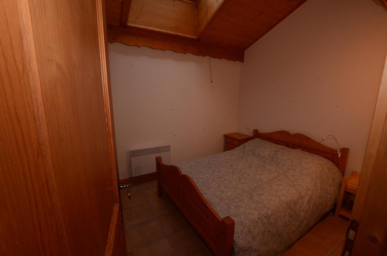Chalet A, Village Des Lapons Les Saisies, 3 Chambres Et 1 Espace Nuit Mezzanine ภายนอก รูปภาพ