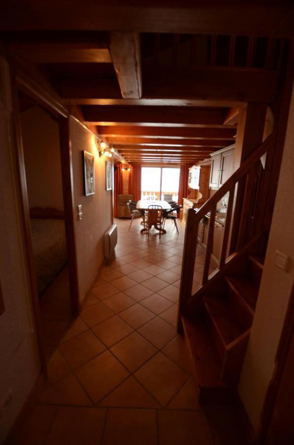 Chalet A, Village Des Lapons Les Saisies, 3 Chambres Et 1 Espace Nuit Mezzanine ภายนอก รูปภาพ