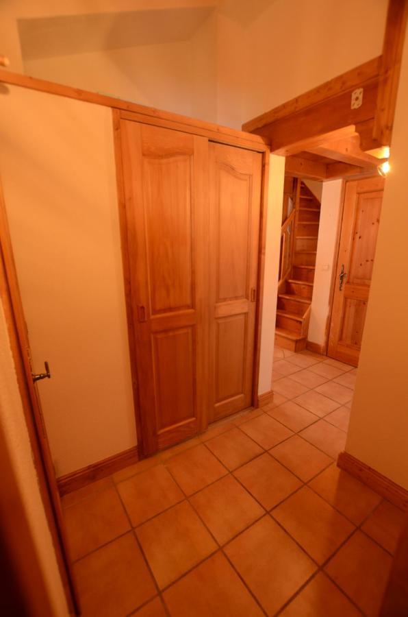 Chalet A, Village Des Lapons Les Saisies, 3 Chambres Et 1 Espace Nuit Mezzanine ภายนอก รูปภาพ