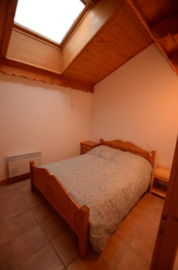Chalet A, Village Des Lapons Les Saisies, 3 Chambres Et 1 Espace Nuit Mezzanine ภายนอก รูปภาพ